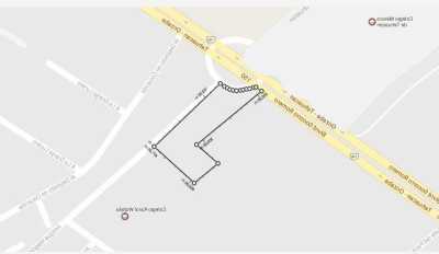 Residential Land For Sale in Tehuacan, Mexico