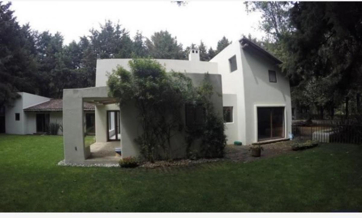 Picture of Home For Sale in Ocoyoacac, Mexico, Mexico