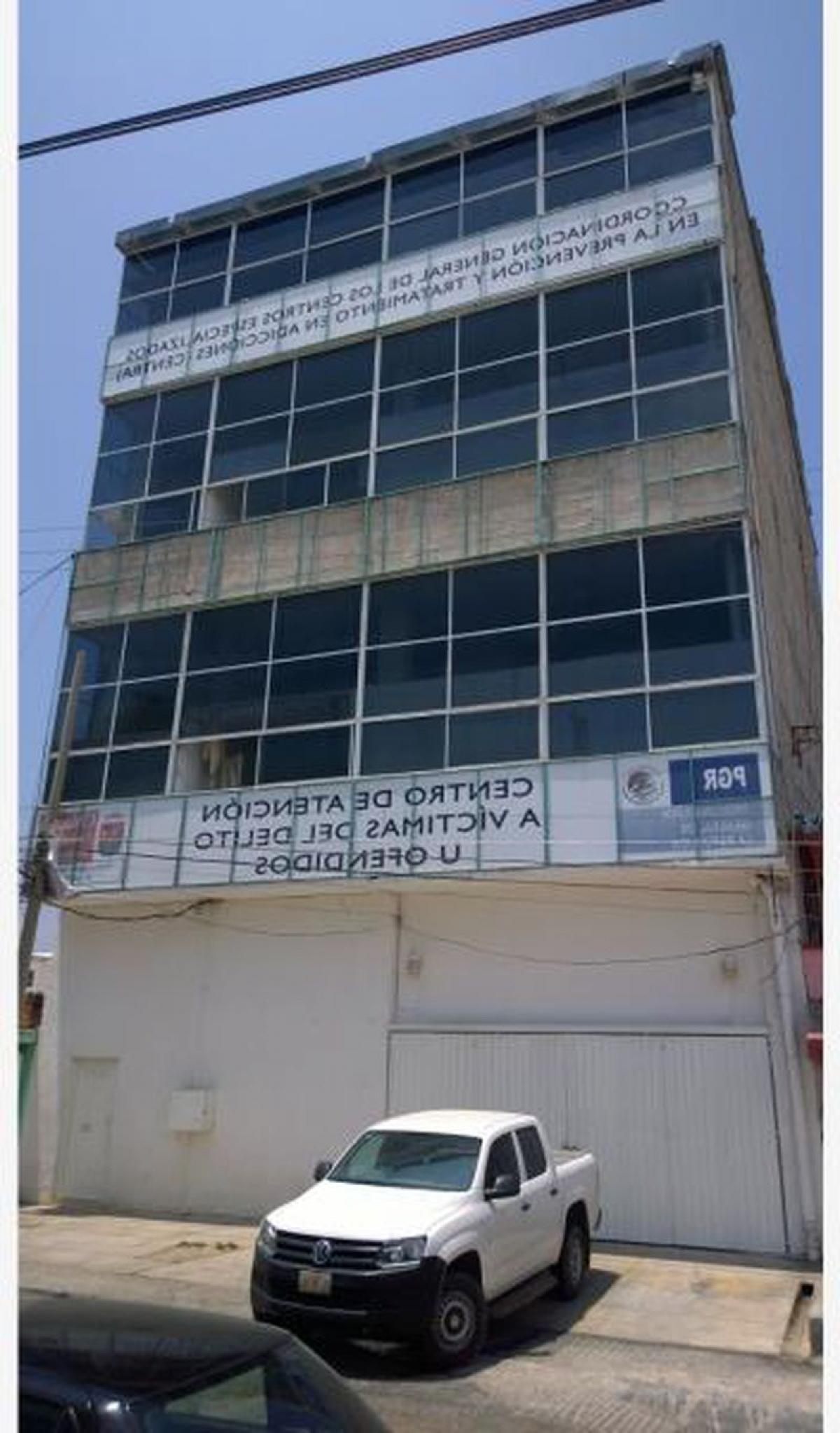 Picture of Apartment Building For Sale in Chiapas, Chiapas, Mexico