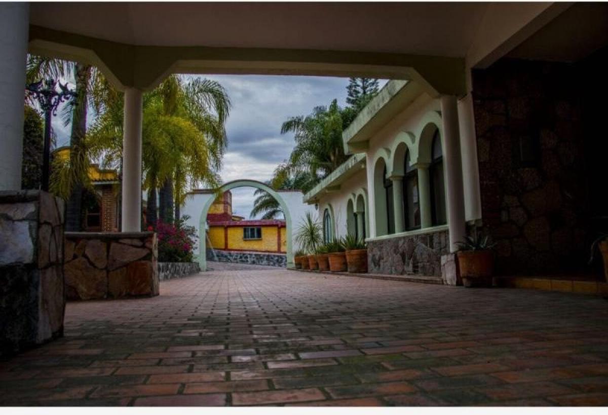 Picture of Home For Sale in Atlixco, Puebla, Mexico