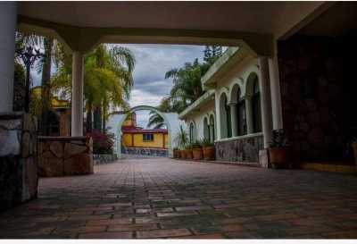 Home For Sale in Atlixco, Mexico