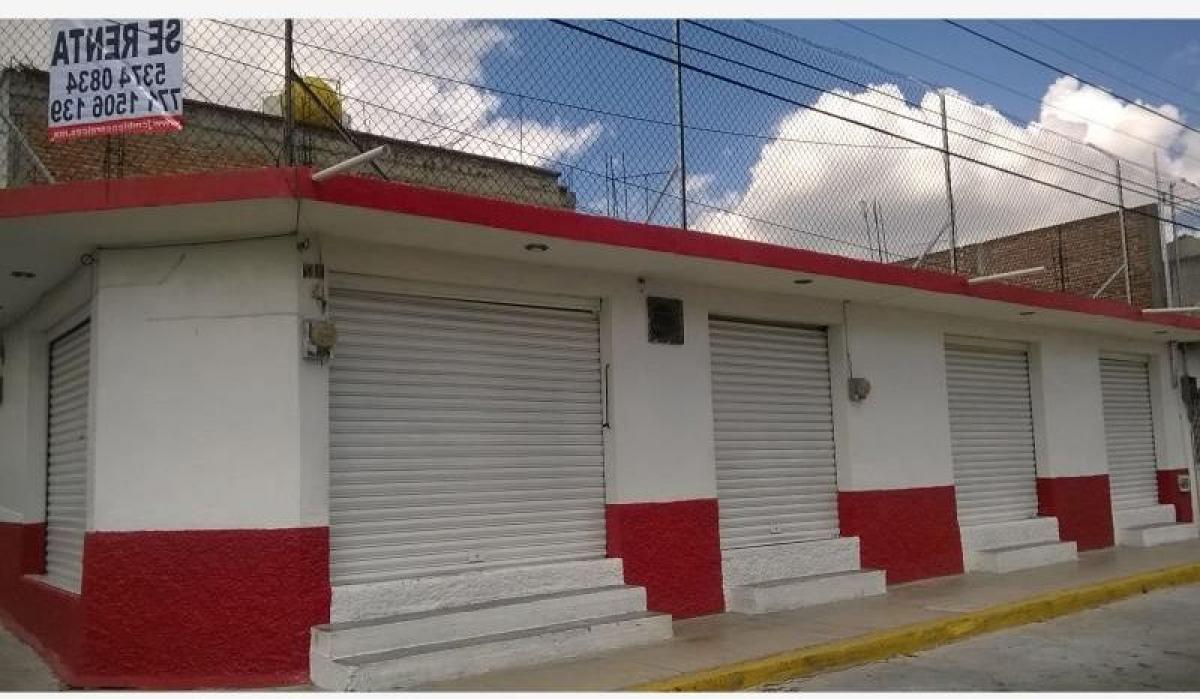 Picture of Other Commercial For Sale in Pachuca De Soto, Hidalgo, Mexico