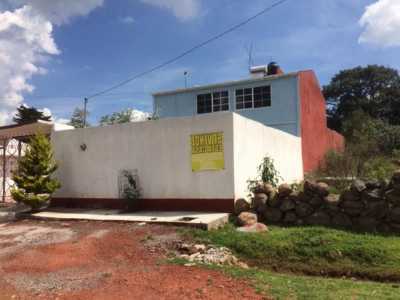 Home For Sale in Jilotepec, Mexico