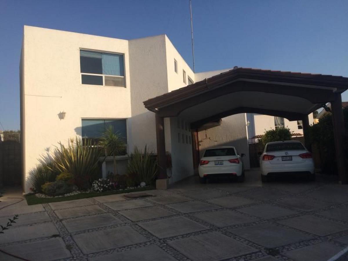 Picture of Home For Sale in Cuautlancingo, Puebla, Mexico
