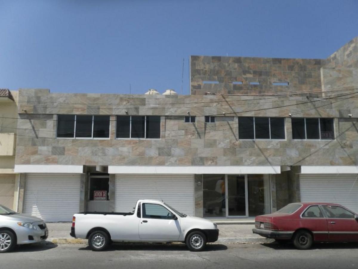 Picture of Office For Sale in Tijuana, Baja California, Mexico