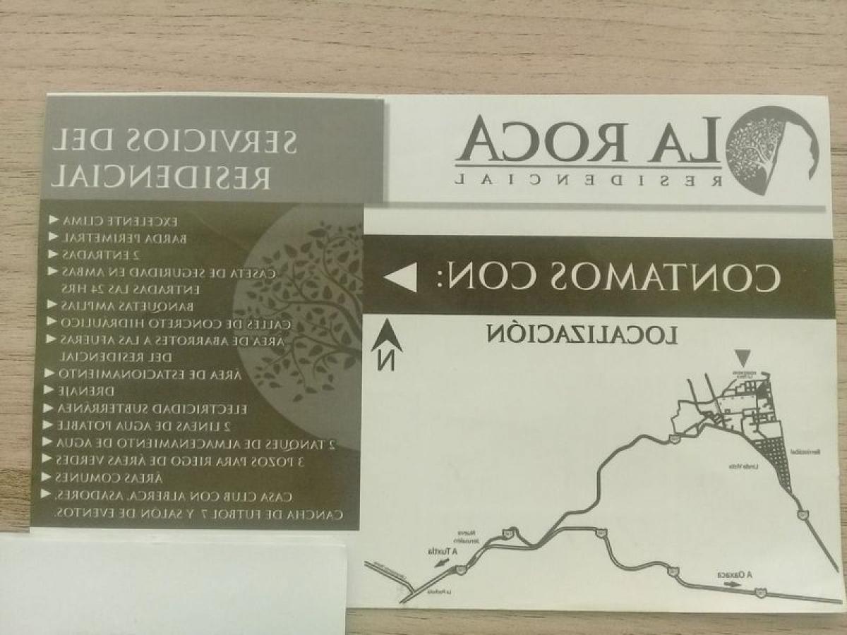 Picture of Residential Land For Sale in Motozintla, Chiapas, Mexico