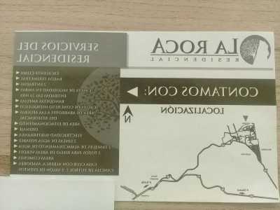 Residential Land For Sale in Motozintla, Mexico