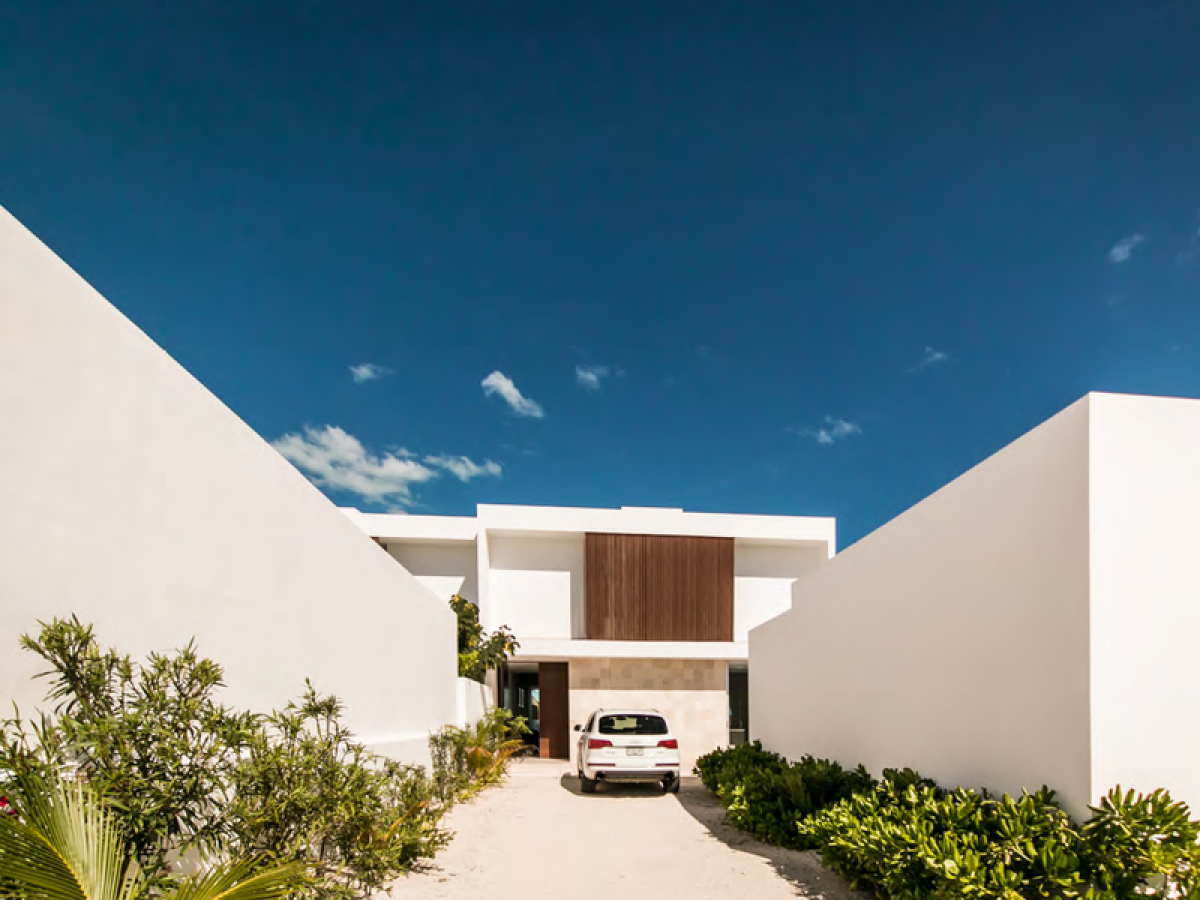 Picture of Home For Sale in Telchac Puerto, Yucatan, Mexico