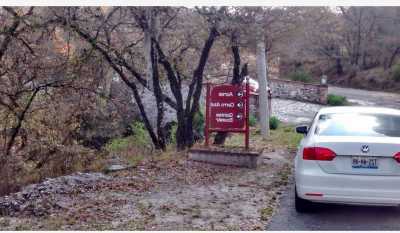 Residential Land For Sale in Amozoc, Mexico