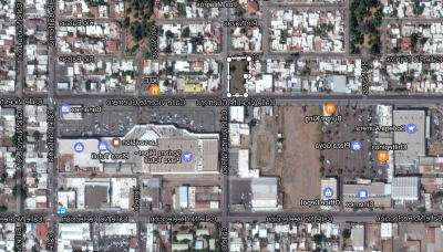 Residential Land For Sale in Cajeme, Mexico