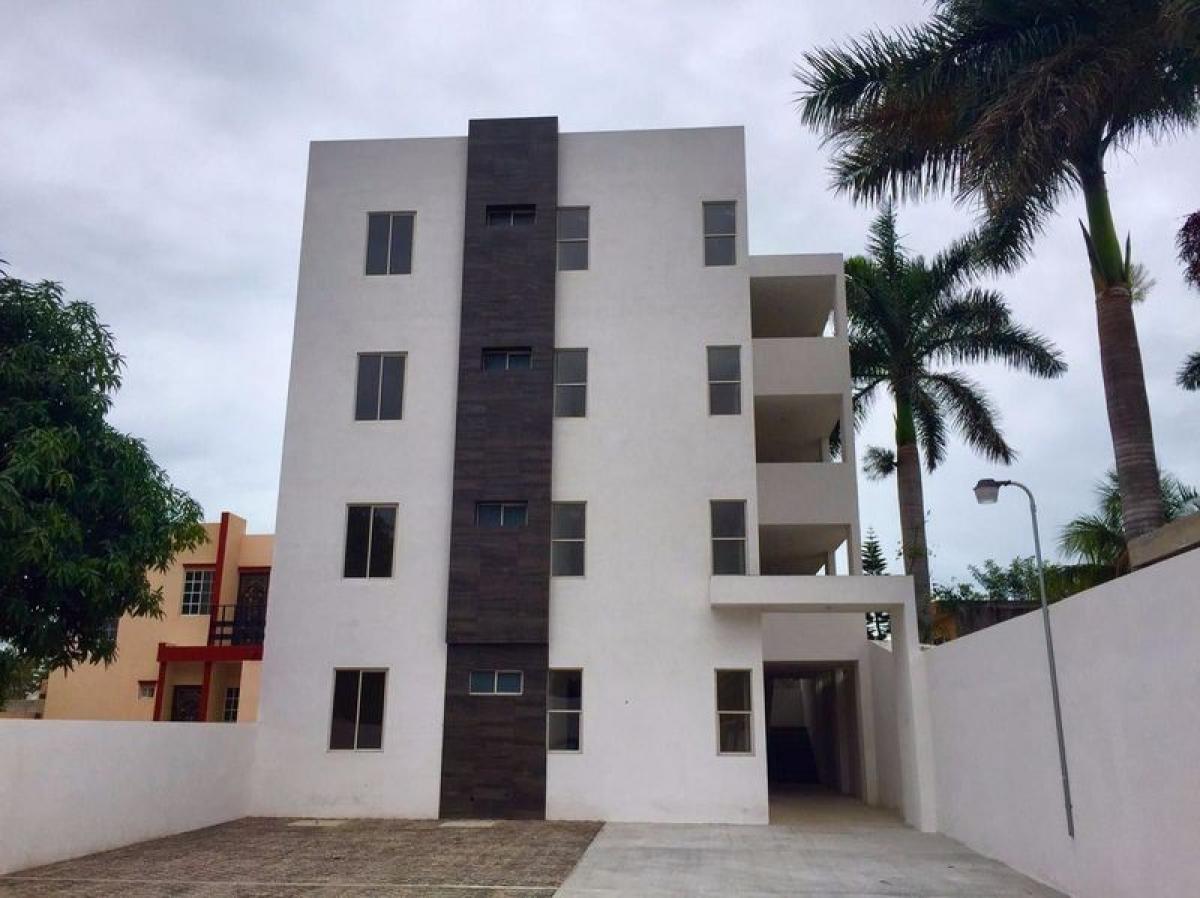 Picture of Apartment For Sale in Tamaulipas, Tamaulipas, Mexico