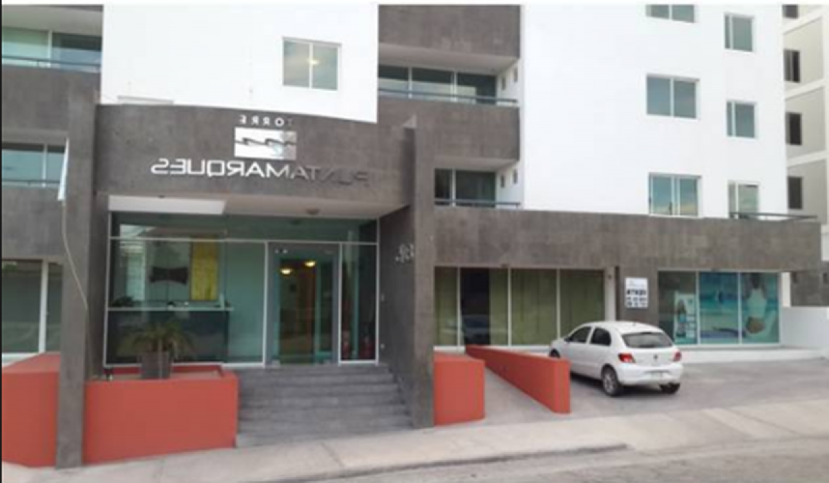 Picture of Apartment For Sale in San Luis Potosi, San Luis Potosi, Mexico