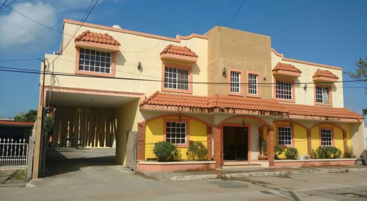 Picture of Apartment Building For Sale in Ciudad Madero, Tamaulipas, Mexico
