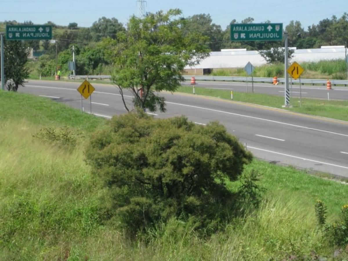 Picture of Residential Land For Sale in Acatlan De Juarez, Jalisco, Mexico