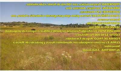 Residential Land For Sale in Queretaro, Mexico