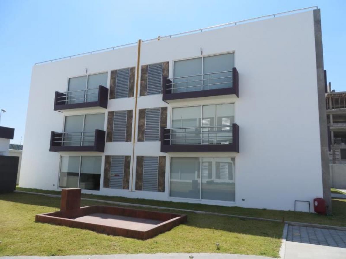 Picture of Apartment For Sale in San Pedro Cholula, Puebla, Mexico