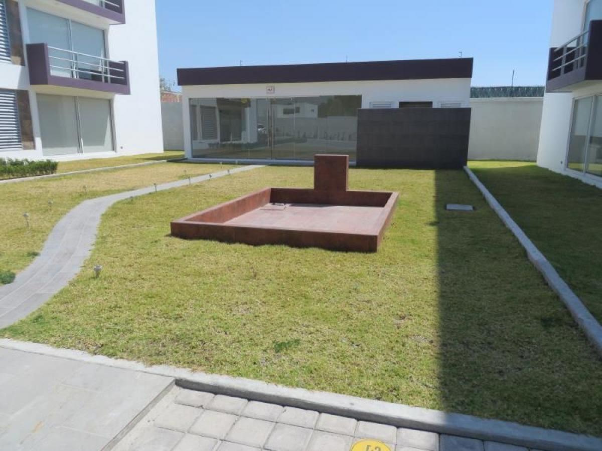 Picture of Apartment For Sale in San Pedro Cholula, Puebla, Mexico
