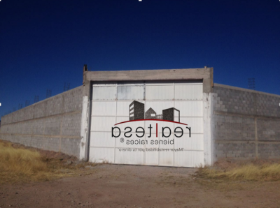 Development Site For Sale in Aldama, Mexico