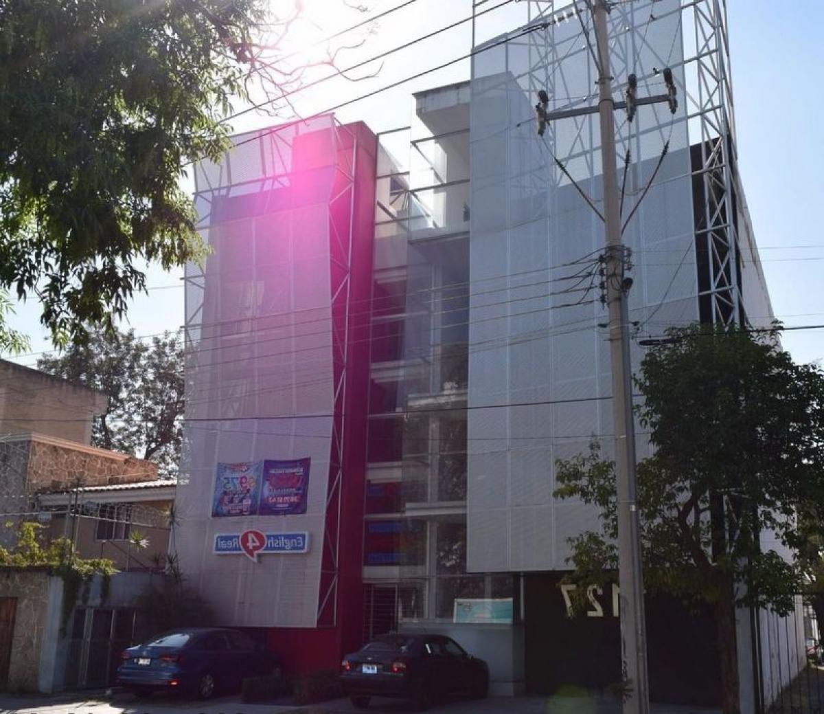 Picture of Apartment Building For Sale in Jalisco, Jalisco, Mexico