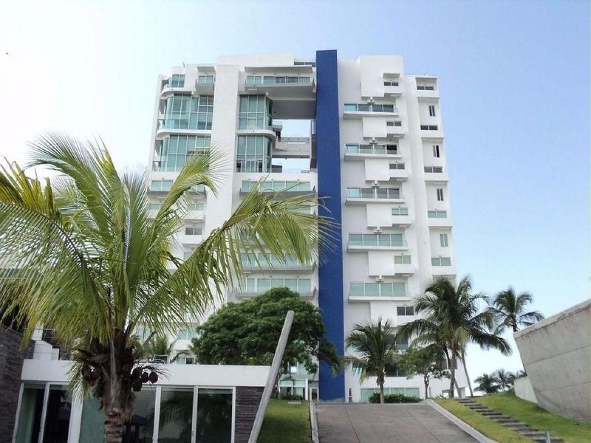 Picture of Apartment For Sale in Veracruz De Ignacio De La Llave, Veracruz, Mexico