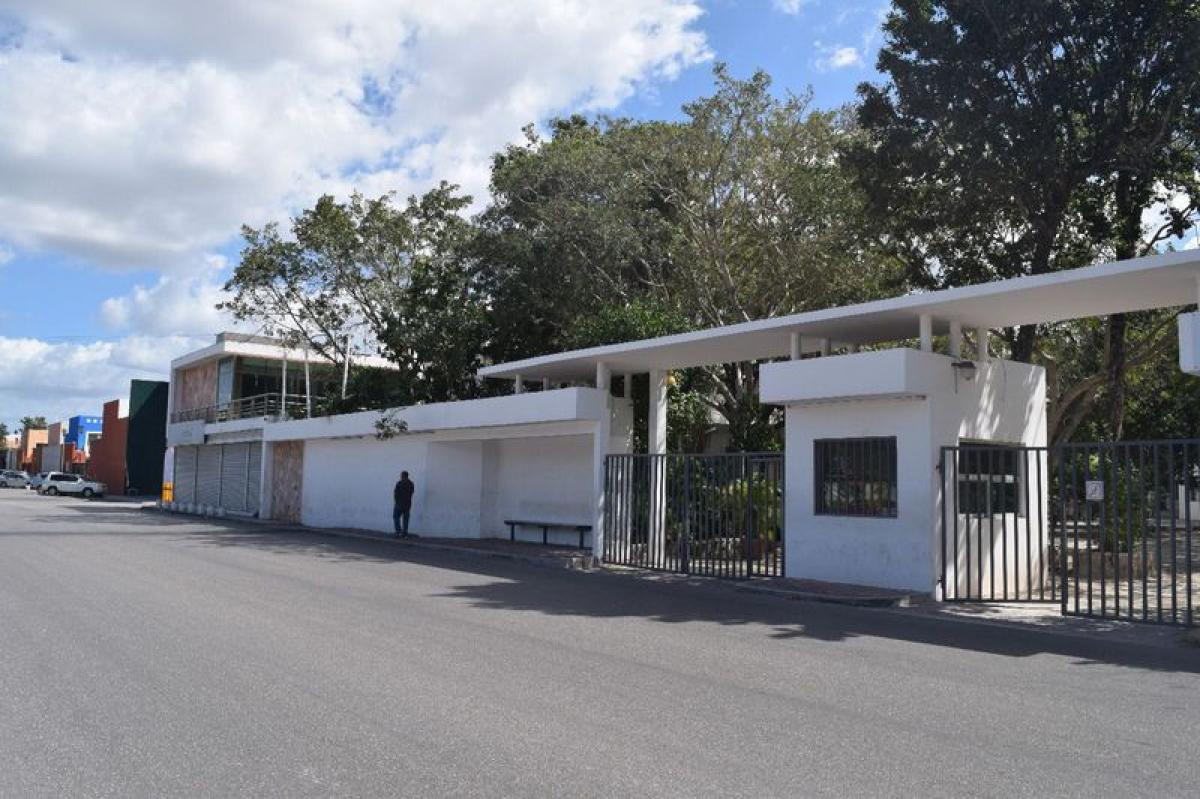 Picture of Apartment Building For Sale in Benito Juarez, Mexico City, Mexico