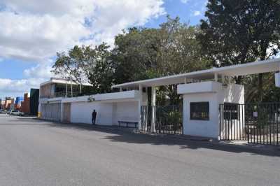 Apartment Building For Sale in Benito Juarez, Mexico