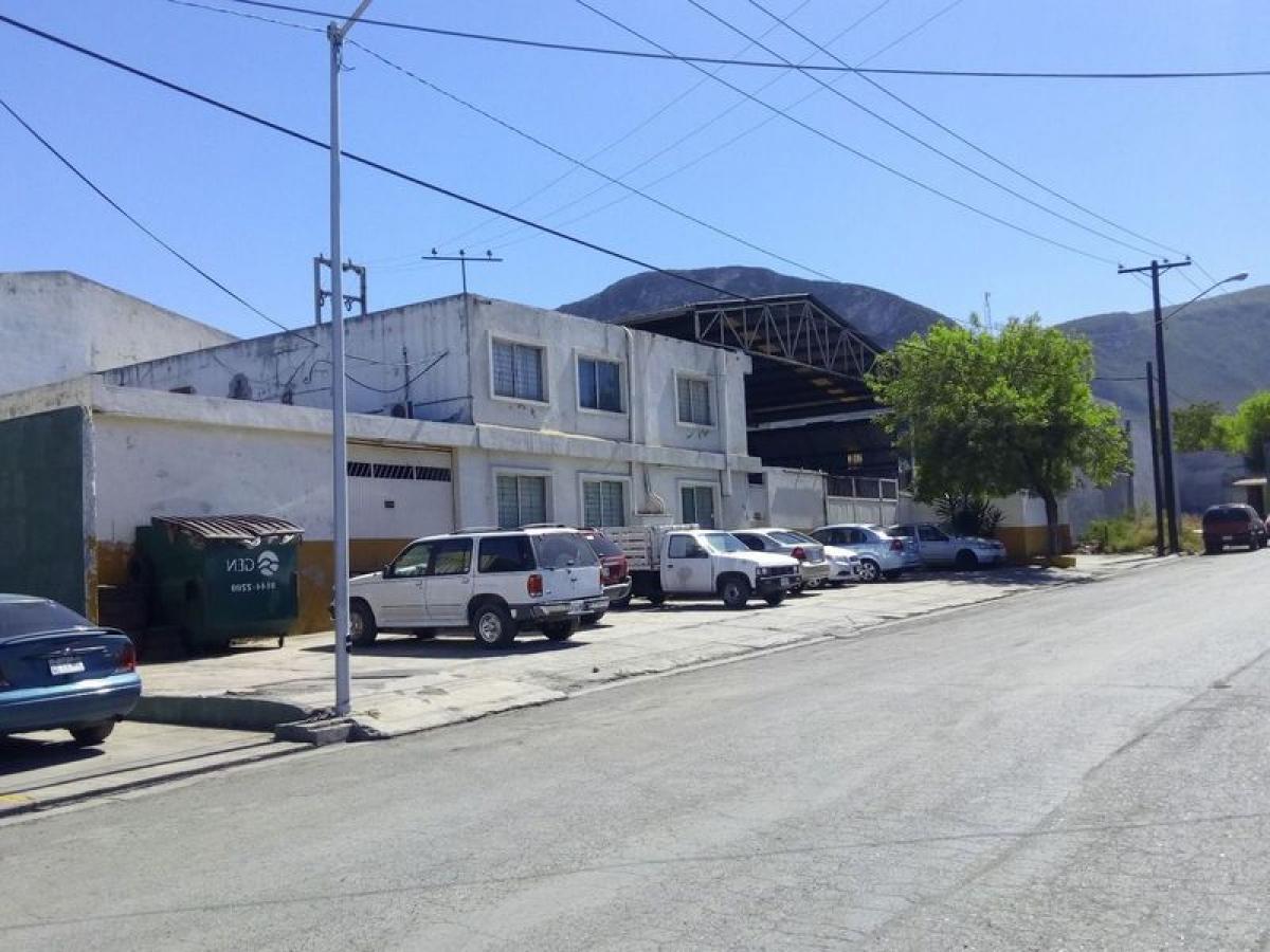 Picture of Penthouse For Sale in Montemorelos, Nuevo Leon, Mexico