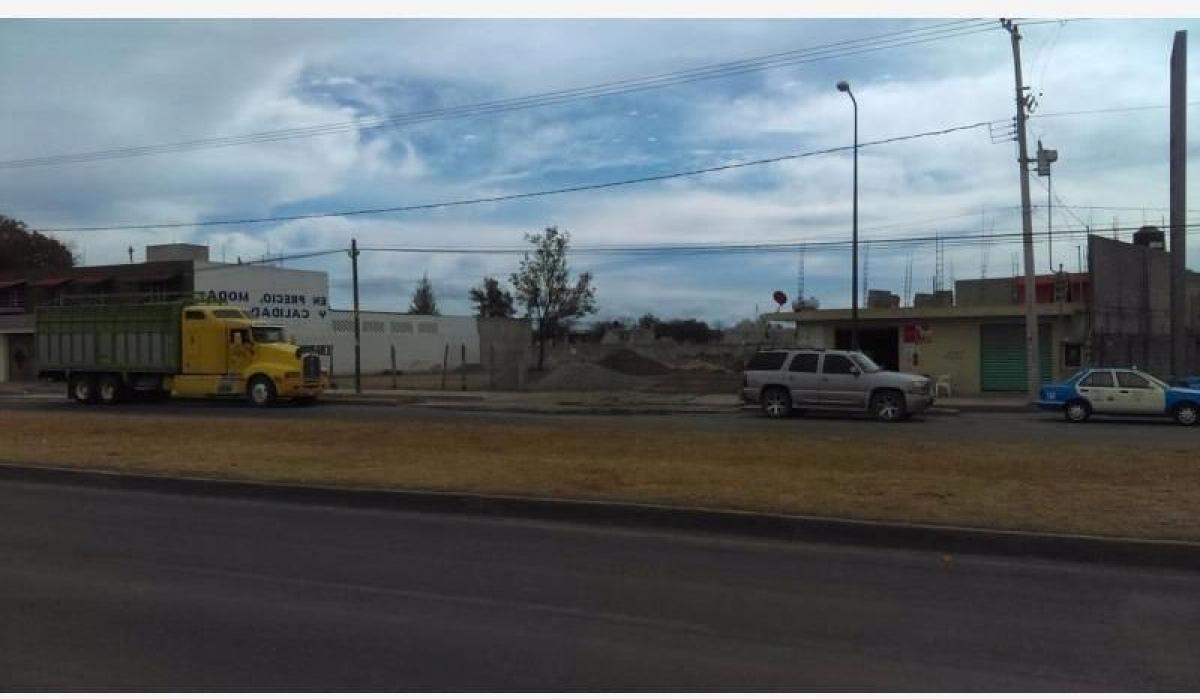 Picture of Residential Land For Sale in Tehuacan, Puebla, Mexico