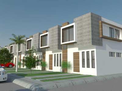 Home For Sale in Veracruz De Ignacio De La Llave, Mexico