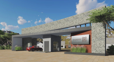 Development Site For Sale in Santiago, Mexico