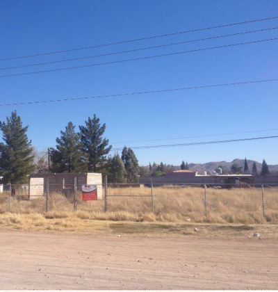 Development Site For Sale in Aldama, Mexico