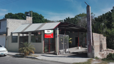 Development Site For Sale in Othon P. Blanco, Mexico