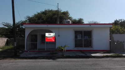 Home For Sale in Othon P. Blanco, Mexico