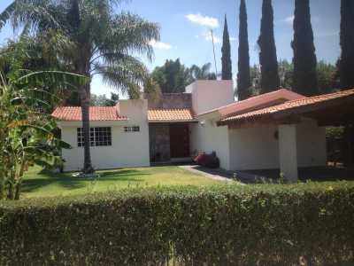 Home For Sale in Atlixco, Mexico