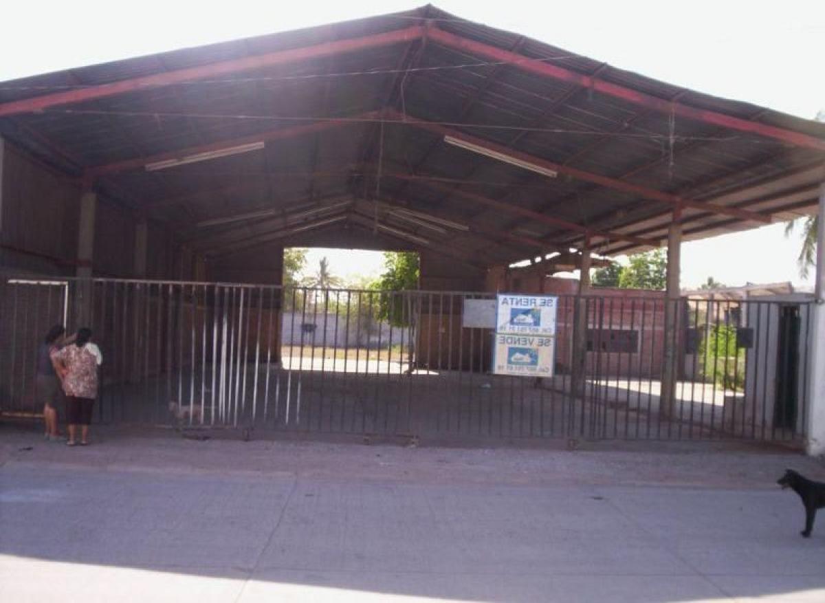 Picture of Other Commercial For Sale in Culiacan, Sinaloa, Mexico