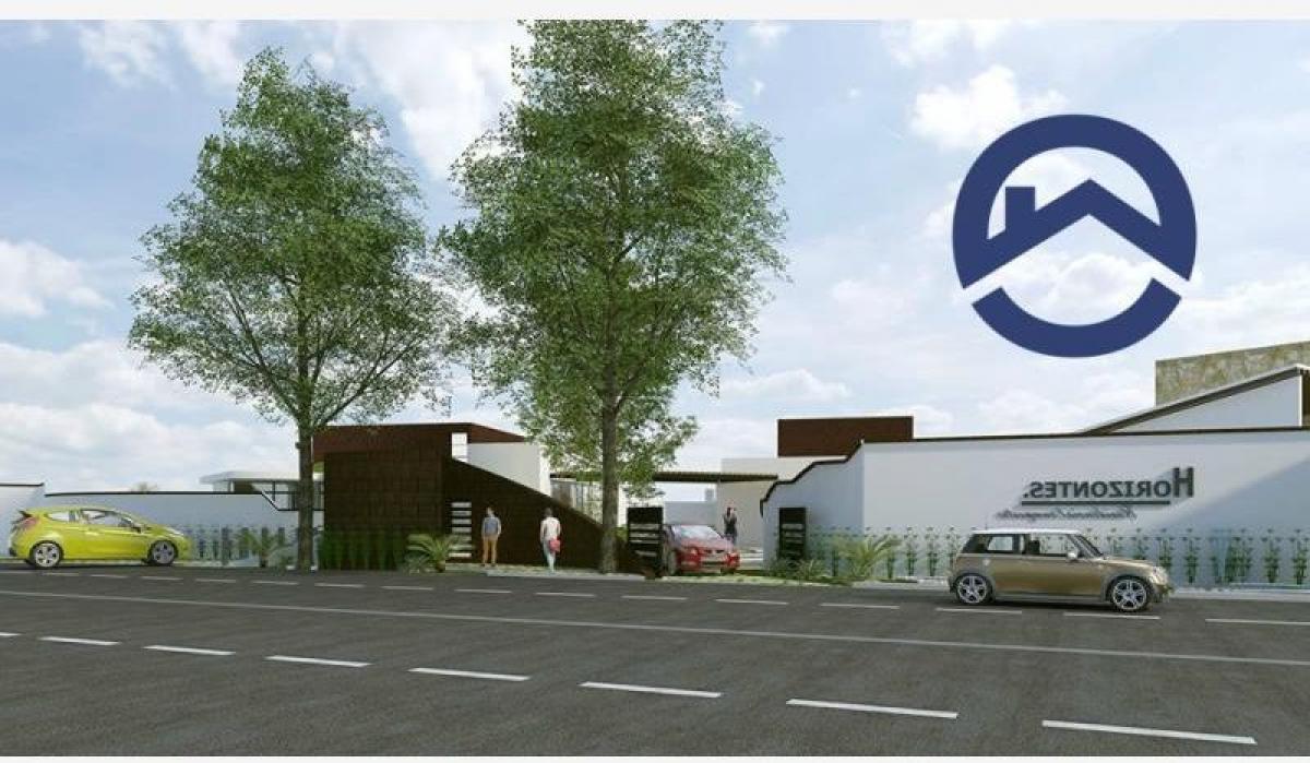 Picture of Home For Sale in Motozintla, Chiapas, Mexico