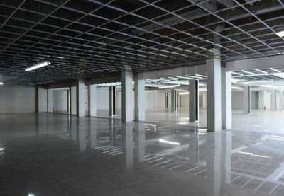 Office For Sale in Xochimilco, Mexico