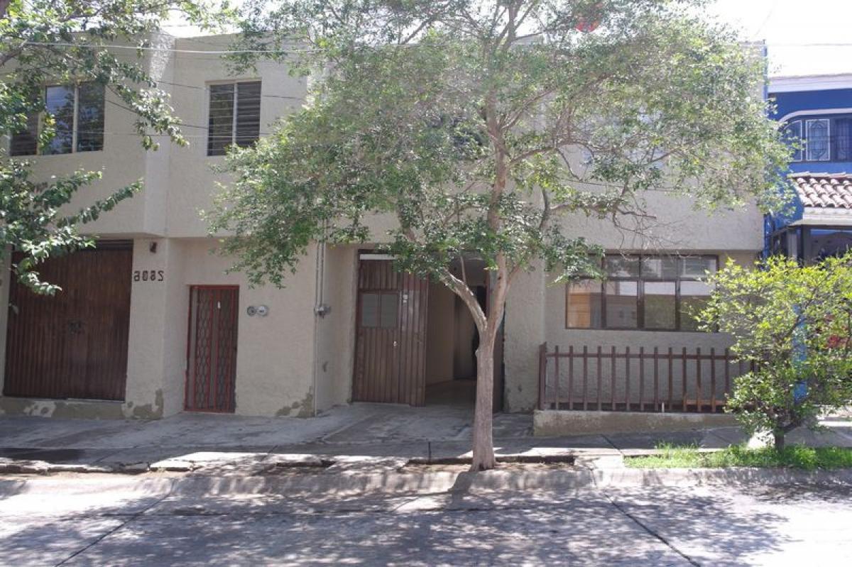 Picture of Apartment Building For Sale in Jalisco, Jalisco, Mexico