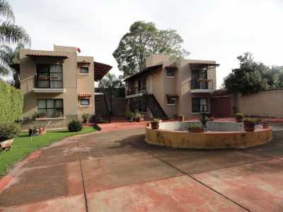 Apartment Building For Sale in San Pedro Tlaquepaque, Mexico