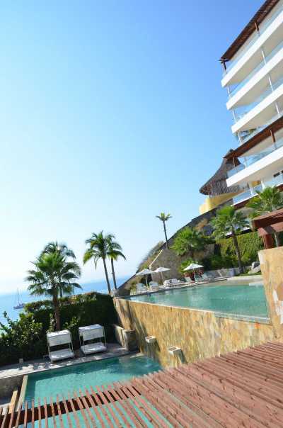 Apartment For Sale in Bahia De Banderas, Mexico