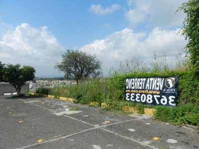 Residential Land For Sale in Tlajomulco De Zuniga, Mexico