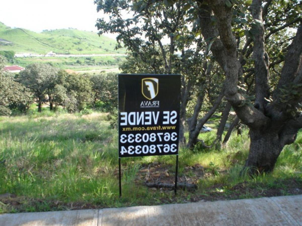 Picture of Residential Land For Sale in Zapopan, Jalisco, Mexico