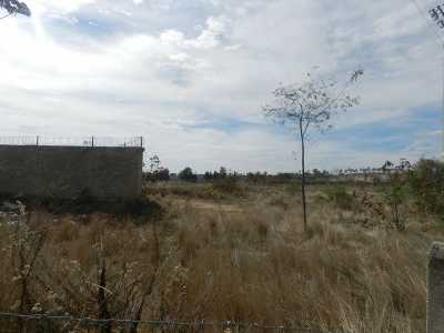 Residential Land For Sale in Zapopan, Mexico