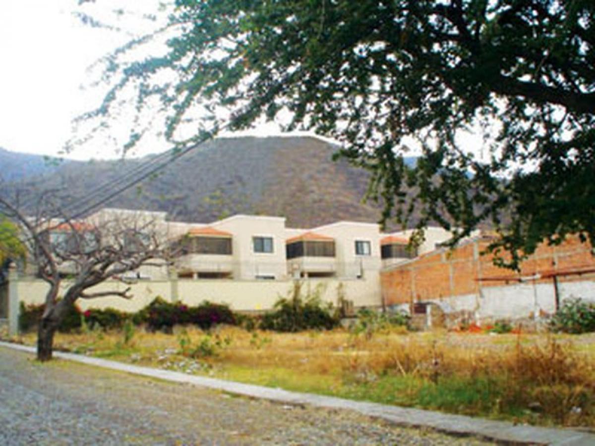 Picture of Residential Land For Sale in Chapala, Jalisco, Mexico