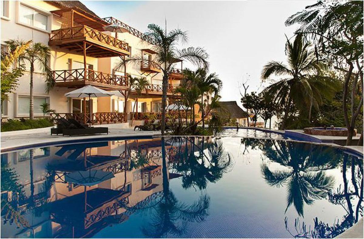 Picture of Other Commercial For Sale in Bahia De Banderas, Nayarit, Mexico