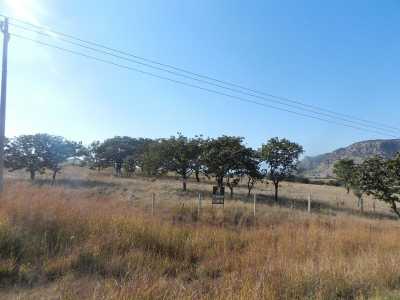 Residential Land For Sale in Colotlan, Mexico