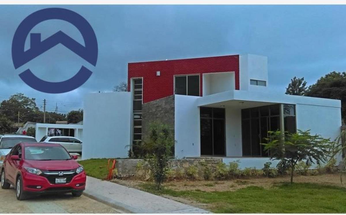 Picture of Home For Sale in Motozintla, Chiapas, Mexico