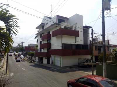 Apartment Building For Sale in Veracruz, Mexico