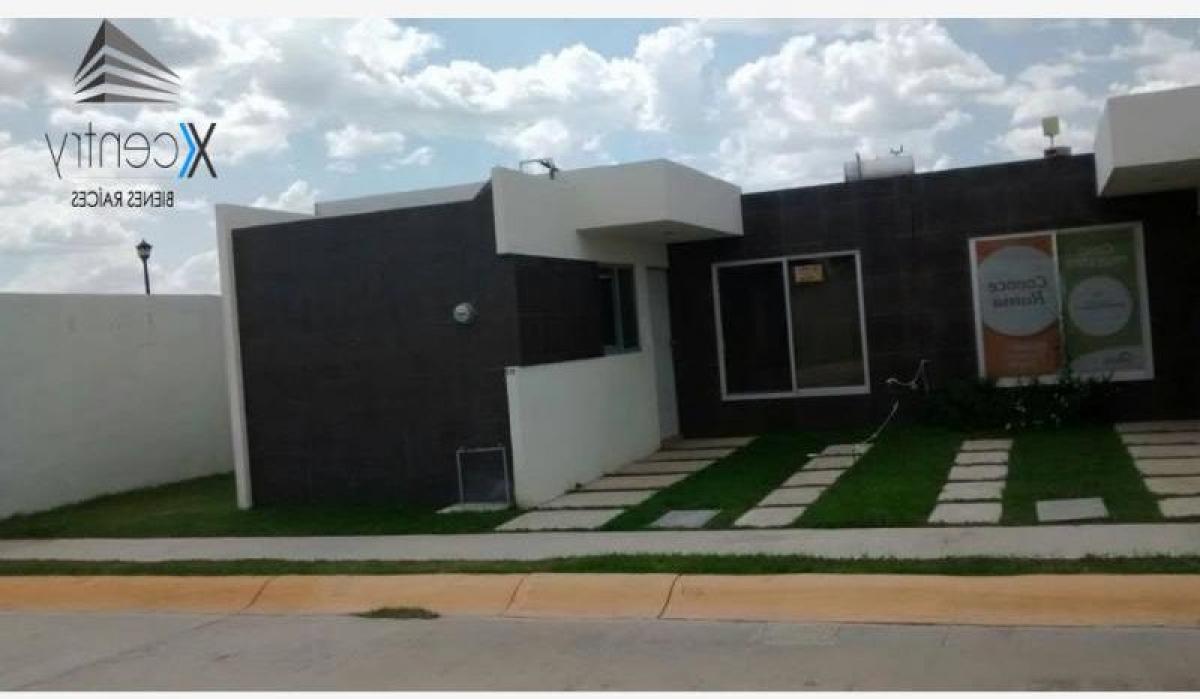 Picture of Home For Sale in Aguascalientes, Aguascalientes, Mexico