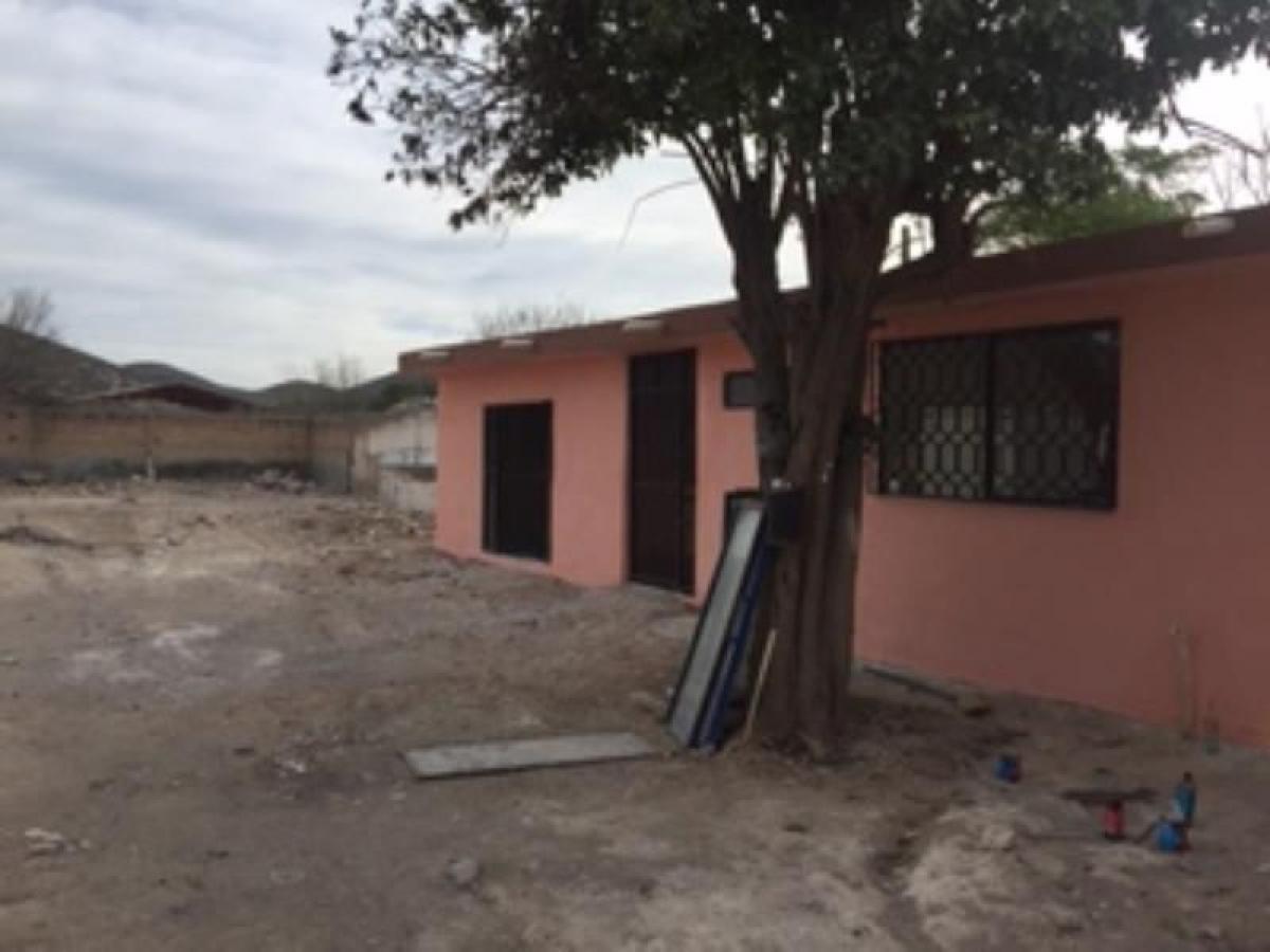 Picture of Residential Land For Sale in Lerdo, Durango, Mexico